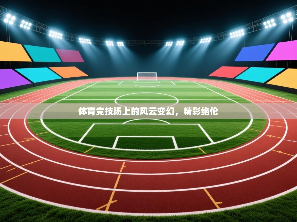 体育竞技场上的风云变幻，精彩绝伦  第2张