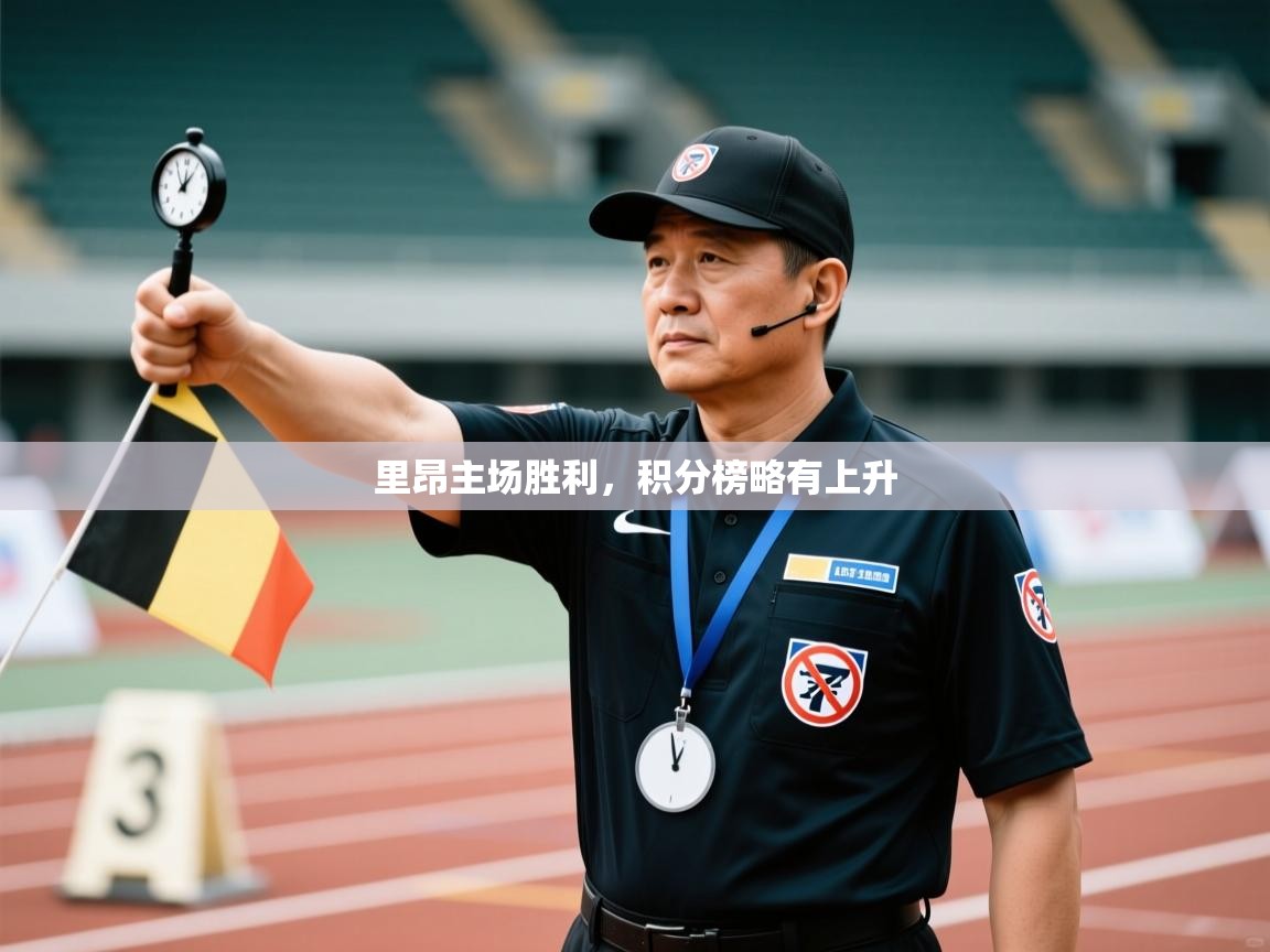里昂主场胜利，积分榜略有上升  第1张