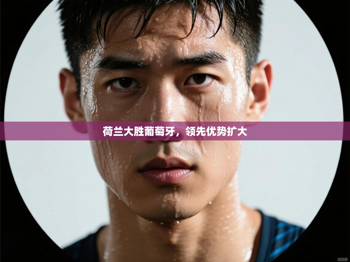 荷兰大胜葡萄牙,领先优势扩大 第2张