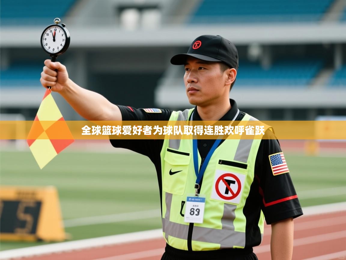 全球篮球爱好者为球队取得连胜欢呼雀跃  第1张