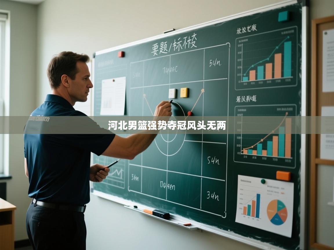 河北男篮强势夺冠风头无两  第1张