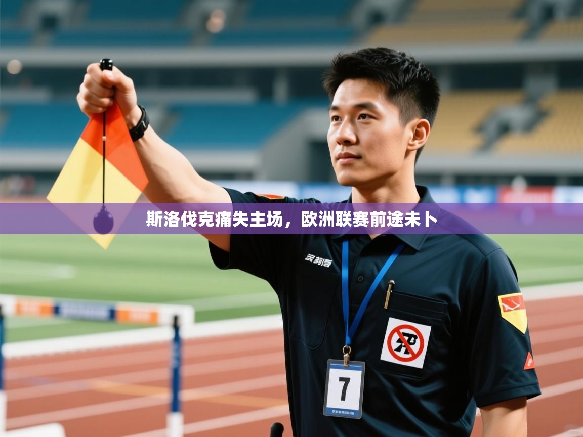 斯洛伐克痛失主场，欧洲联赛前途未卜  第2张