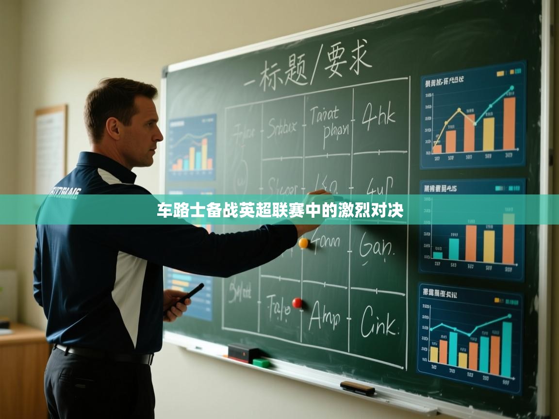 车路士备战英超联赛中的激烈对决 第1张