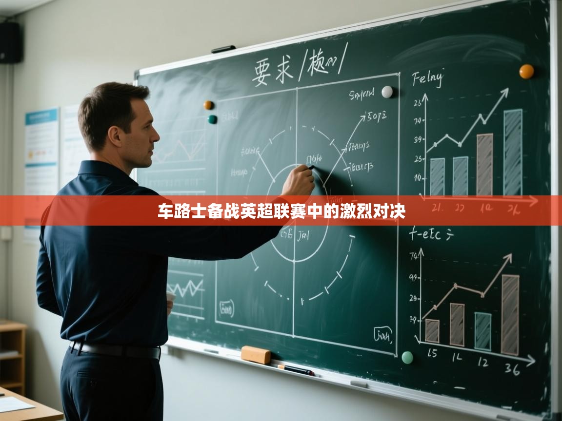 车路士备战英超联赛中的激烈对决 第2张