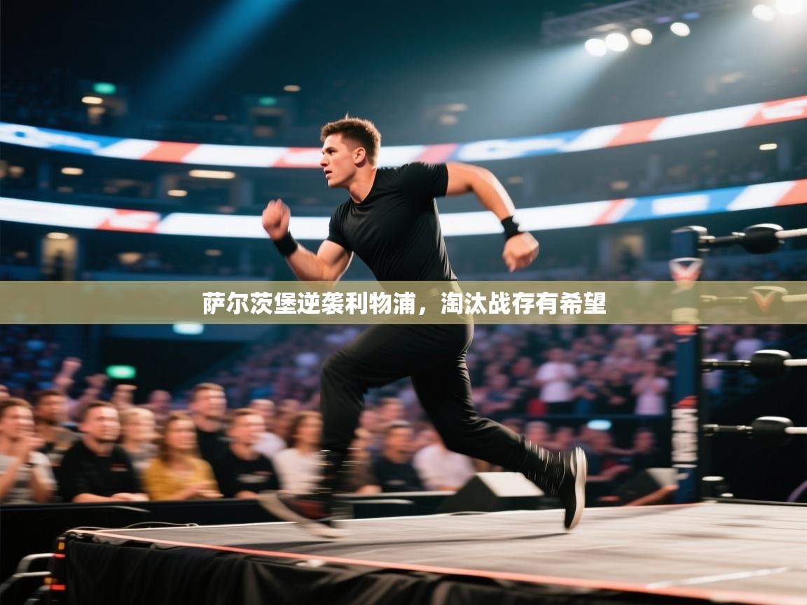 萨尔茨堡逆袭利物浦,淘汰战存有希望 第1张