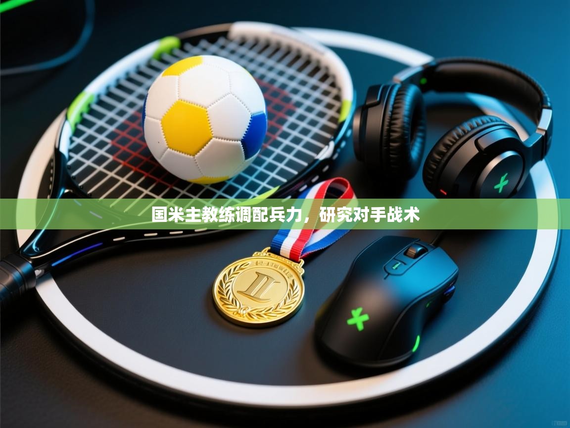 国米主教练调配兵力,研究对手战术 第2张